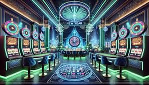 Jakarta Lottery Game 